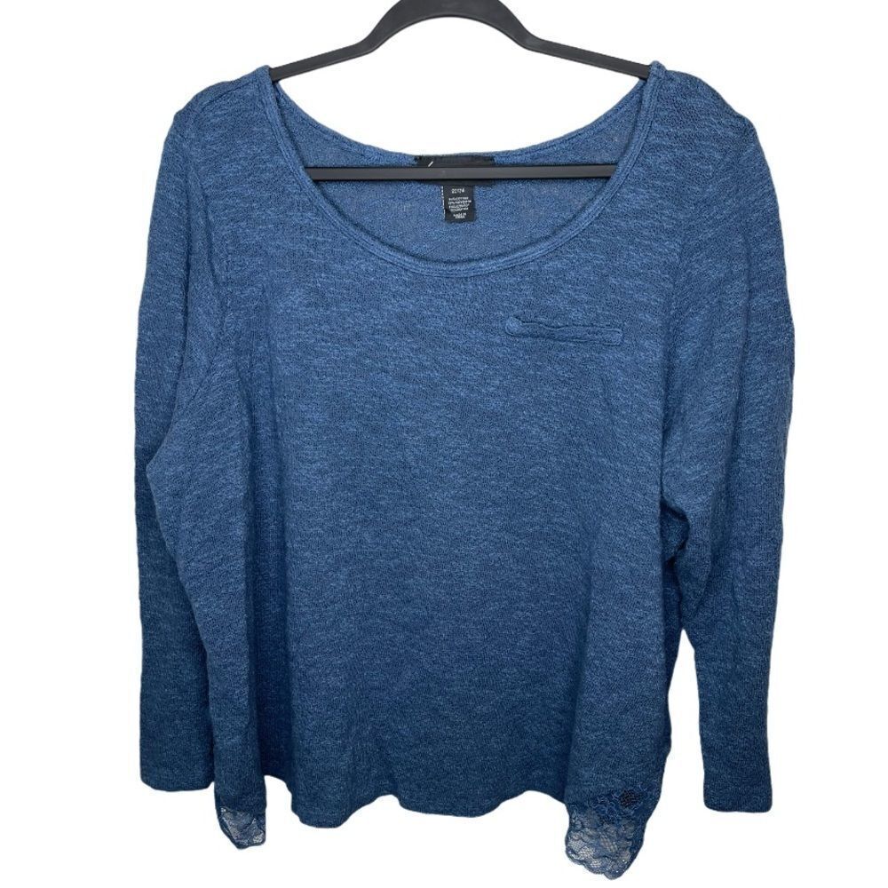 Lane Bryant Sweater
